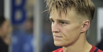 Martin Ødegaard om sommerens tunge måneder:- Det er trist. Det ble et mareritt